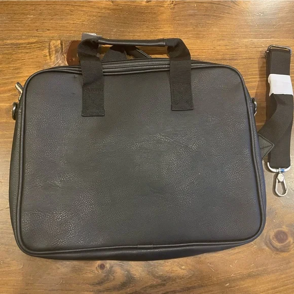 Ted Baker London document bag. Brand new.
